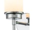 Настенный светильник ESCADA 2119/1A E14*40W Chrome 2119/1A Chrome 3