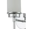 Настенный светильник ESCADA 2119/1A E14*40W Chrome 2119/1A Chrome 4
