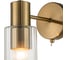 Настенный светильник ESCADA 2120/1A E14*40W Gold 2120/1A Gold 3