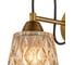 Настенный светильник ESCADA E27*40W Brass 1125/1A 3