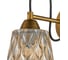 Настенный светильник ESCADA E27*40W Brass 1125/1A 4