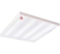 Светильник светодиодный PromA SL-OC-40P.A.IP54.PR.5500K EMG 4673750166126