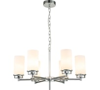 Подвесной светильник ESCADA 2119/6S E14*40W Chrome 2119/6S Chrome