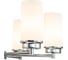Подвесной светильник ESCADA 2119/6S E14*40W Chrome 2119/6S Chrome 3
