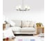 Подвесной светильник ESCADA 2119/6S E14*40W Chrome 2119/6S Chrome 5