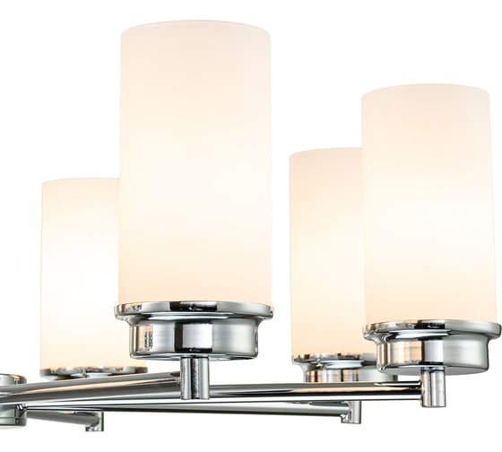 Подвесной светильник ESCADA 2119/8S E14*40W Chrome 2119/8S Chrome