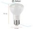 Умная лампа Zetton LED RGBCW Wi-Fi Bulb BR20 E27 8Вт ZTSHLBRGBCWE274RU 4