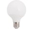 Умная лампа Zetton LED RGBCW Wi-Fi Bulb G80 E27 10Вт ZTSHLBRGBCWE271RU 1