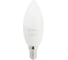 Умная лампа Zetton LED RGBW Wi-Fi Bulb E14 5Вт ZTSHLBRGBE141RU 1