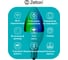 Умная лампа Zetton LED RGBW Wi-Fi Bulb E14 5Вт ZTSHLBRGBE141RU 3