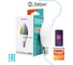Умная лампа Zetton LED RGBW Wi-Fi Bulb E14 5Вт ZTSHLBRGBE141RU 5