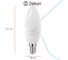 Умная лампа Zetton LED RGBW Wi-Fi Bulb E14 5Вт ZTSHLBRGBE141RU 6