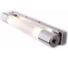 Настенный светильник Elektrostandard Grande 7502/2, E14 2х40W, волна a025955 1