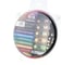 Светодиодная лента Elektrostandard, 5050, 12V, 30Led, 7.2W, RW, IP20, Бегущая волна, 5050, 12 a034891 1