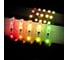 Светодиодная лента Elektrostandard, 5050, 12V, 30Led, 7.2W, RW, IP20, Бегущая волна, 5050, 12 a034891 2