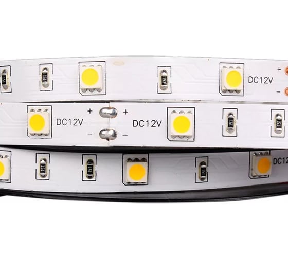 Светодиодная лента Elektrostandard набор, 220V, 7.2W, 30Led, 5050, IP65, мульти, 10м (LSTR002 220V 7,2W IP65) a046707
