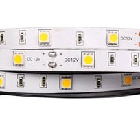 Светодиодная лента Elektrostandard набор 4,8W, 60Led, 2835, IP65, 6500K, белый, 10 м (LS004 220V) a046706
