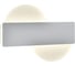 Настенный светодиодный светильник Elektrostandard 40143/1, LED, белый a045471 1