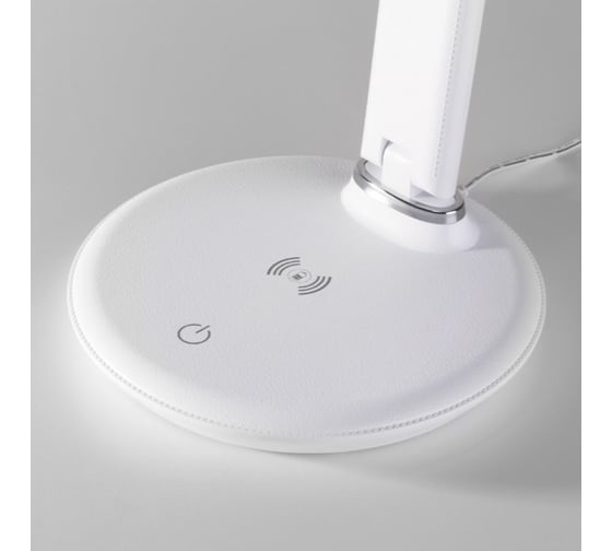 Настольный светодиодный светильник Elektrostandard Brava TL90530 белый a047272