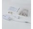 Светодиодная лента Elektrostandard 220V, 7.2W, 30Led, 5050, IP65, мульти, 50м, (LSTR002 220V 7,2W IP65) a033707 4