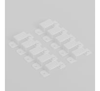 Крепеж для ленты Premium Elektrostandard, LS011, 220V, 2835, 180Led, 10pkt, Clips, LS011 a041117