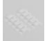 Крепеж для ленты Premium Elektrostandard, LS011, 220V, 2835, 180Led, 10pkt, Clips, LS011 a041117 1