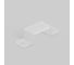 Крепеж для ленты Premium Elektrostandard, LS011, 220V, 2835, 180Led, 10pkt, Clips, LS011 a041117 2
