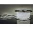 Светодиодная лента Elektrostandard, 220V, 14.4W, 60Led, 5050, IP65, 6500K, белый, 50м, LSTR a033710 1