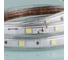 Светодиодная лента Elektrostandard, 220V, 14.4W, 60Led, 5050, IP65, 6500K, белый, 50м, LSTR a033710 3