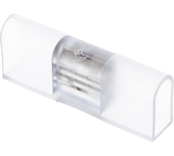 Переходник для неона Elektrostandard LS001 220V, 5050, RGB, односторонний, 10pkt PSL-12 a043637