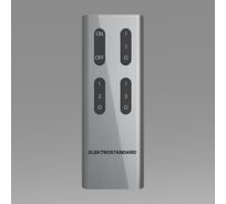 Пульт управления Elektrostandard Y11, серебро, 3 канала a043622