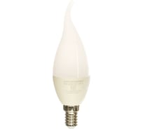 Свеча СDW Elektrostandard на ветру LED D 6W 6500K E14 a035755