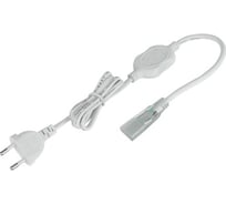 Сетевой шнур Elektrostandard для ленты 220V 5050 нов a033793