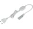 Сетевой шнур Elektrostandard для ленты 220V 5050 нов a033793 1
