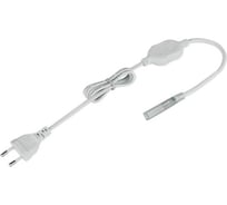 Сетевой шнур Elektrostandard для ленты 220V 3528, 2835 a033792