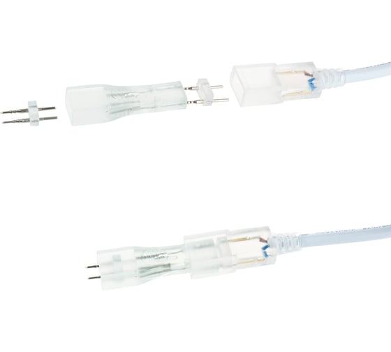 Одноцветный контроллер Elektrostandard с радио-пультом, 24 кнопки LSC 002 220V 3.5A 720W IP44 a035332