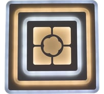 Потолочная люстра IMEX LED 93W PLC-6003-500