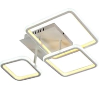 Потолочная люстра IMEX LED 90W, пульт ДУ PLC-7008-565