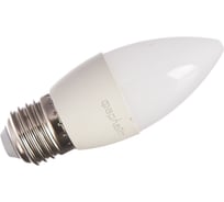 Светодиодная лампа Фарлайт С35 8Вт 6500К Е27 FAR000116