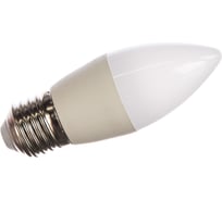 Светодиодная лампа Фарлайт С35 8Вт 2700К Е27 FAR000019