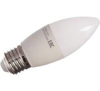 Светодиодная лампа Фарлайт С35 10Вт 2700К Е27 FAR000065