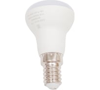 Светодиодная лампа Фарлайт Рефлектор R39 4Вт 6500К Е14 FAR000138