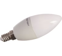 Светодиодная лампа Фарлайт С35 10Вт 2700К Е14 FAR000063