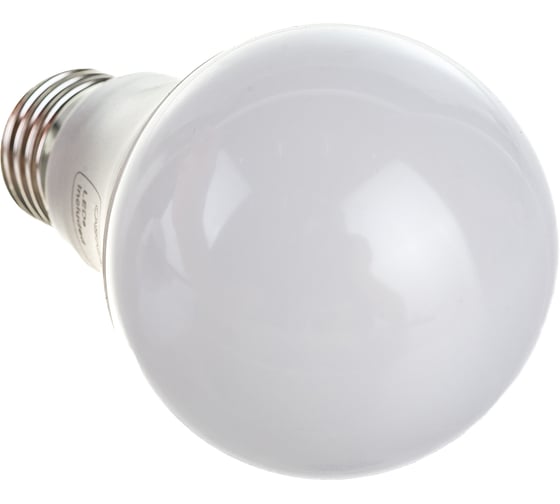 Светодиодная лампа FERON PRO LB-1011 шар E27 11W 4000K OSRAM LED 38030