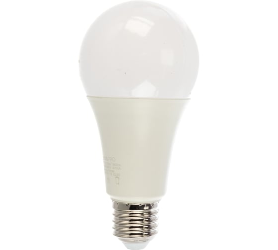 Светодиодная лампа FERON PRO LB-1017 шар E27 17W 2700K OSRAM LED 38038