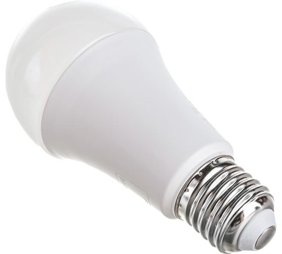 Светодиодная лампа FERON PRO LB-1015 шар E27 15W 4000K OSRAM LED 38036
