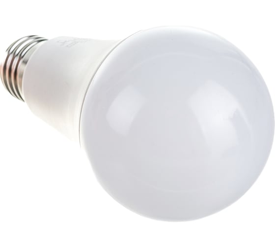 Светодиодная лампа FERON PRO LB-1015 шар E27 15W 4000K OSRAM LED 38036