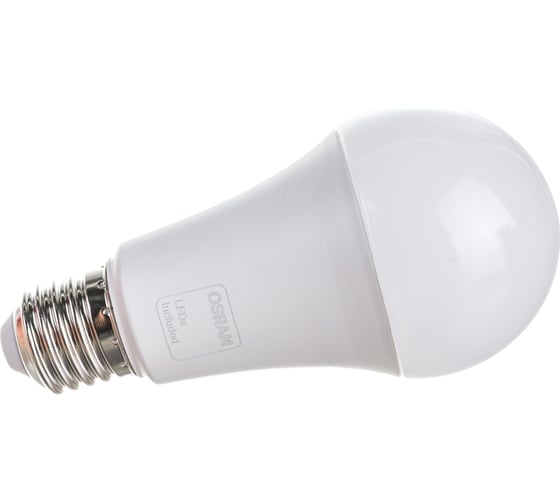 Светодиодная лампа FERON PRO LB-1015 шар E27 15W 4000K OSRAM LED 38036