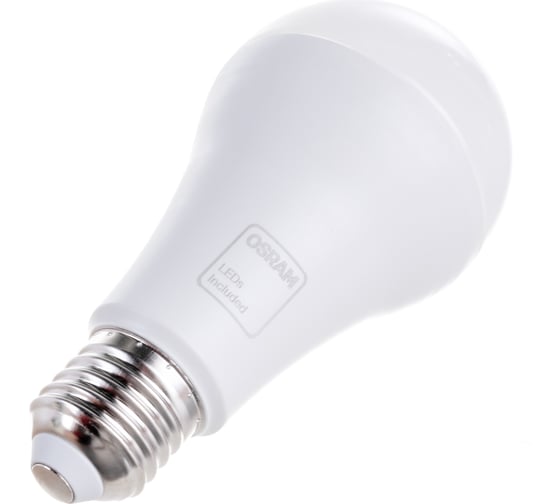 Светодиодная лампа FERON PRO LB-1020 Шар E27 20W 2700K OSRAM LED 38041