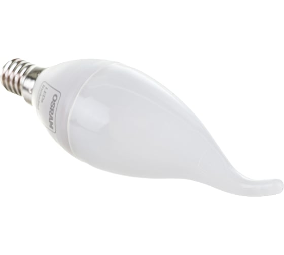 Светодиодная лампа FERON PRO LB-1306 Свеча E14 6W 4000K OSRAM LED 38048